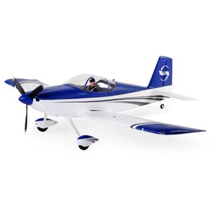 E-Flite RV-7 1.1m PNP