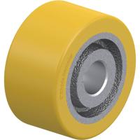 Blickle GTHN 75/20H7 Aandrijfwiel Wieldiameter: 75 mm Draagvermogen (max.): 300 kg 1 stuk(s)