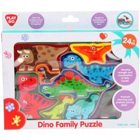 Play Puzzel dinos