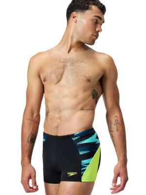Speedo - Eco+ Aquashort - Max Splice - 334, Maat:L