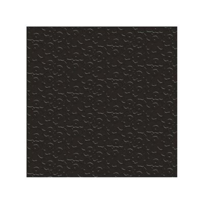 40x 3-laags servetten unikko zwart 33 x 33 cm