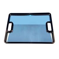 Spiegel Dienblad met Handvat