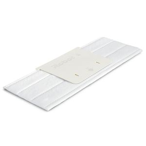 Irobot Single-Use Dry Sweeping 7-Pack Stofzuiger accessoire Wit