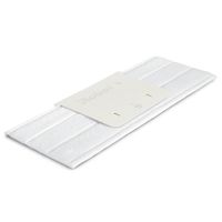 Irobot Single-Use Dry Sweeping 7-Pack Stofzuiger accessoire Wit Irobot Single-Use Dry Sweeping 7-Pack Stofzuiger accessoire Wit