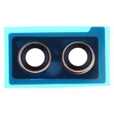 Camera lens cover voor Huawei mate 10 (Champagne goud)