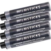 Filmsticks 4 x Ink Cartridge for FRMP