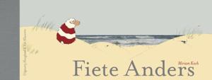Fiete Anders (Hardback)