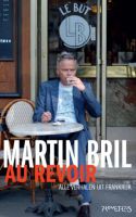 Au revoir - Martin Bril - ebook