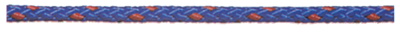 Connex Pp Touw 6Mm/60Kg/8X B/R 1244 8X25 - DY2701512
