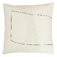 Kussen Ricamare Off White 50 x 50 CM