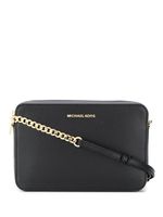 Michael Michael Kors sac porté épaule Jet Set - Noir