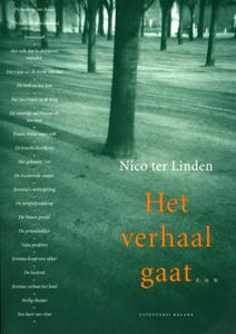 Het verhaal gaat ... (Paperback)
