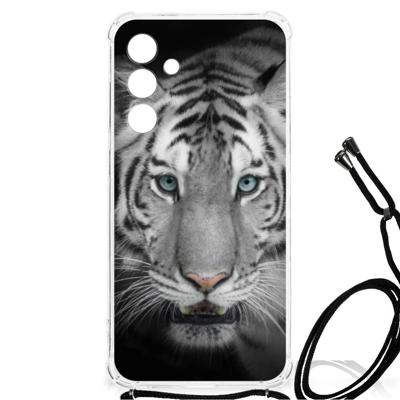 Samsung Galaxy A55 Case Anti-shock Tijger Samsung Galaxy A55 Case Anti-shock Tijger