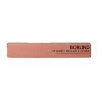 Borlind Lip gloss nude 9.5 Milliliter