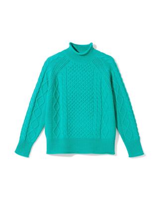 HEMA Damestrui Zelda Groen (groen)