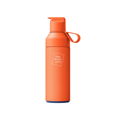 Ocean Bottle Vacuümgeïsoleerde waterfles GO