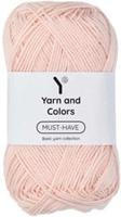 Yarn and Colors Must-have 043 Pearl