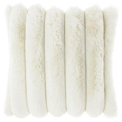 Unique Living kussen liebe 45 x 45 cm dove white