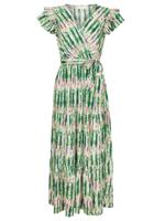 Maxi Jurk Watermelon Maxi Jurk Watermelon