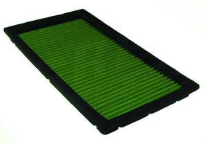 Green Vervangingsfilter P603342