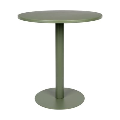 Zuiver Metsu bistrotafel Green