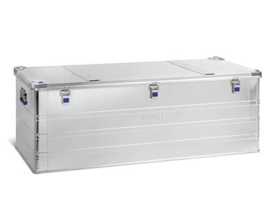 Alutec Aluminium kist INDUSTRY 400 - 1532x585x514mm - ALU13400