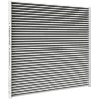 Pfannenberg FF PF 4xx00 212x200x17 Filtermat (b x h x d) 200 x 212 x 80 mm 5 stuk(s) - thumbnail