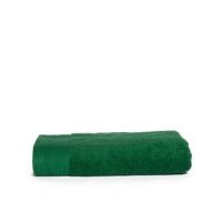 The One Badhanddoek 450 gram 70x140 Groen