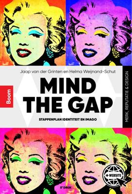 Mind the Gap (Paperback)