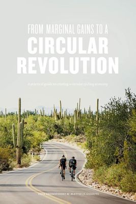 From Marginal Gains to a Circular Revolution - Erik Bronsvoort, Matthijs Gerrits - ebook