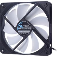 Silent Series R3 140mm Case fan - thumbnail