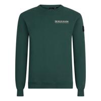 Rellix Jongens sweater - Groen