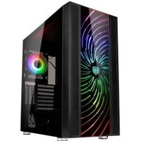 Kolink Unity Adapt Midi Tower Zwart