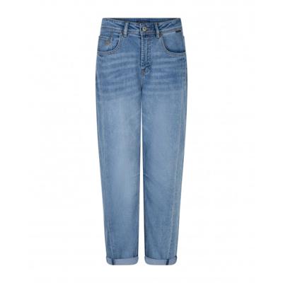 Red Button - Blauw | unisex | Jeans | Blauw | 34 | regular | Kamst mode