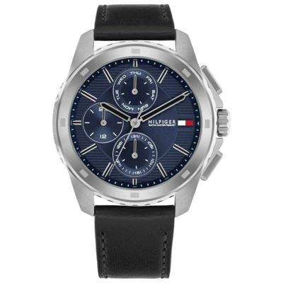 Horloge Heren Tommy Hilfiger 1710619 (Ø 46 mm)