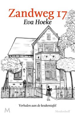 Zandweg 17 (Paperback)