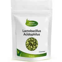 Lactobacillus Acidophilus | 60 vegan capsules | Vitaminesperpost.nl