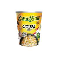 Yumyum - Kip Noedels Soep Cup - 12 x 70 gram