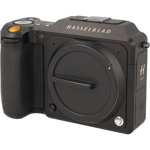Hasselblad X1D Special Edition (4116) body occasion