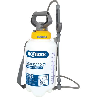 Standard 7 liter drukspuit Drukspuit