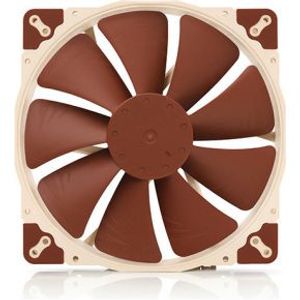 Noctua Casefan NF-A20-PWM