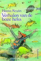Verhalen van de boze heks (Hardback)