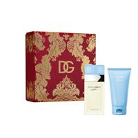 Dolce & Gabbana Light Blue Eau de Toilette Giftset
