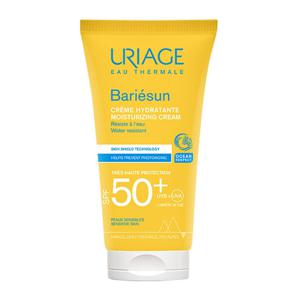 Uriage Bariésun Hydraterende Zonnecrème SPF50+ 50ml