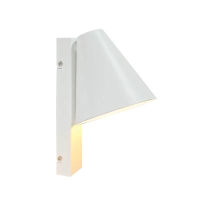Nordlux WandlampWilmer wit - 2512281001