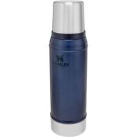 STANLEY Classic Bottle S Nightfall Thermosfles Blauw 0.75 l 10-01612-041