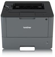 Brother HL-L5000D laserprinter 1200 x 1200 DPI A4 - thumbnail