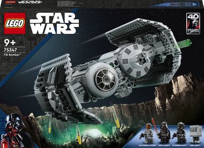 LEGO® Star Wars 75347 TIE bomber