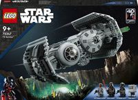 LEGO Star Wars 75347 TIE bomber - thumbnail