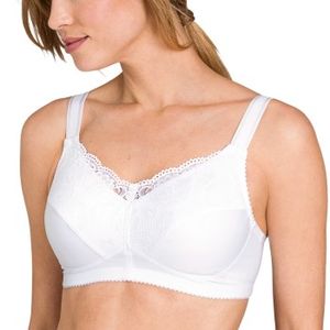 Miss Mary Liv Soft Bra